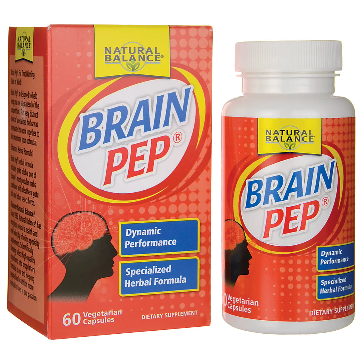 Brain Pep