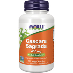 Cascara Sagrada