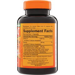 Ester-C with Citrus Bioflavonoids