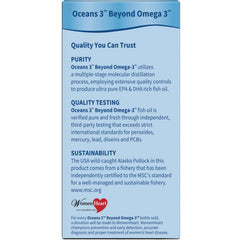 Oceans 3 Beyond Omega-3