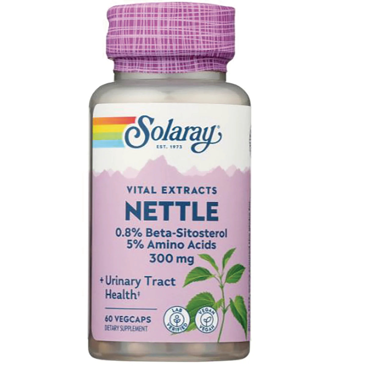 Vital Extracts Nettle