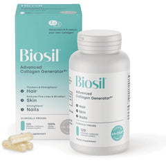 Collagen Generator Capsules