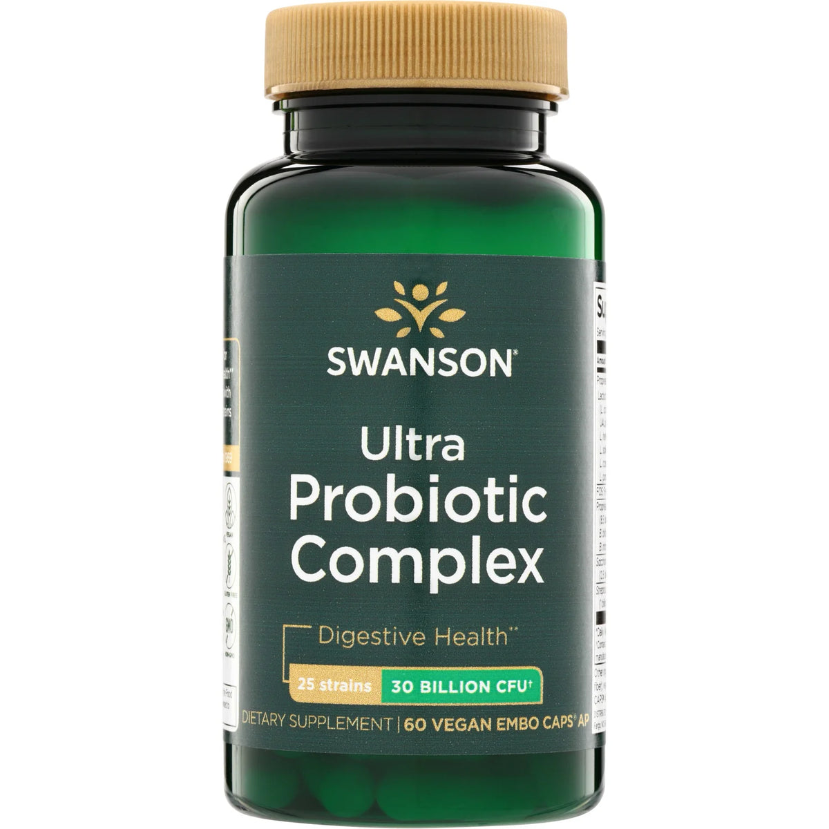 Ultra Probiotic Complex