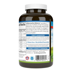 Inflammation Balance - Lemon