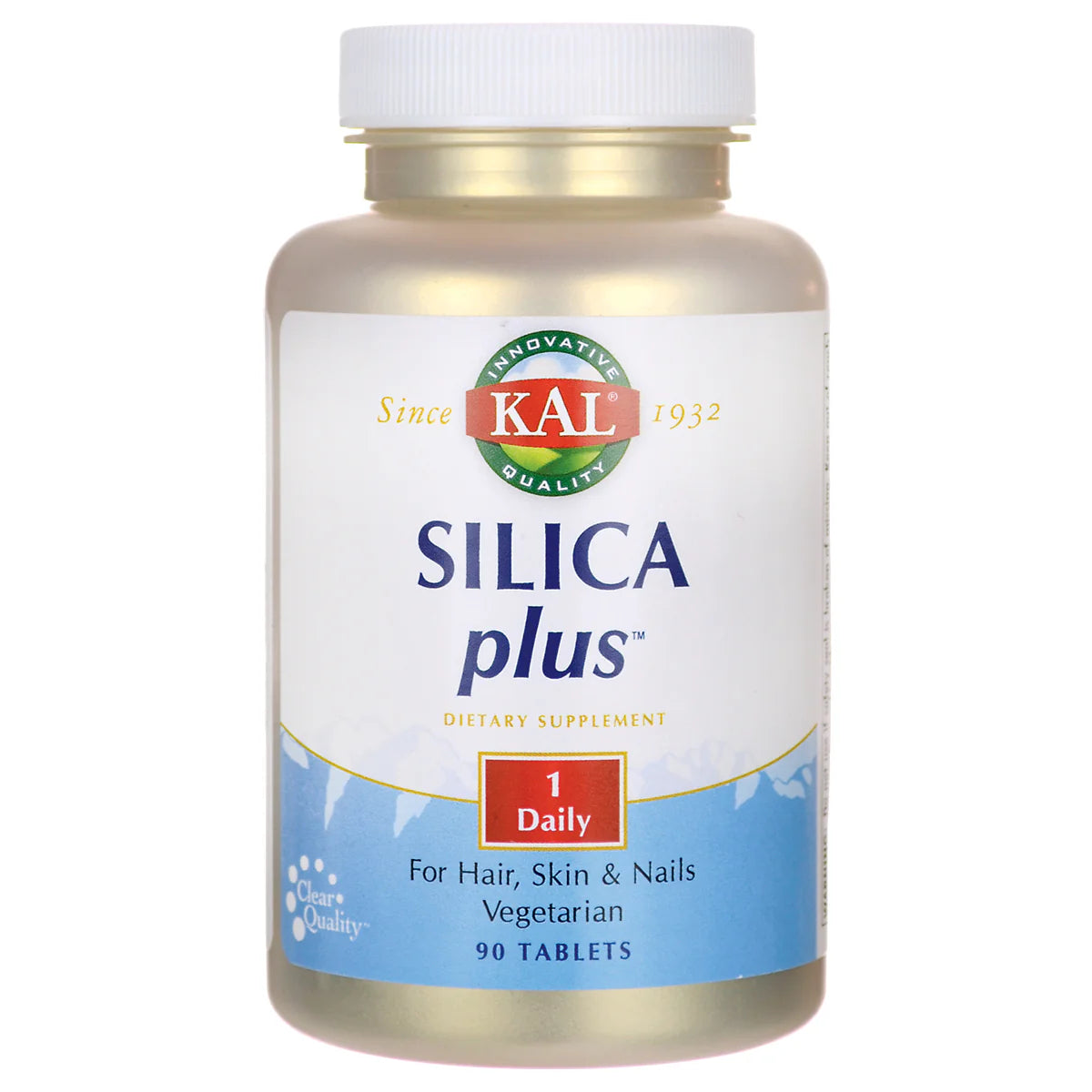 Silica Plus