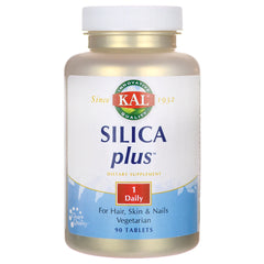 Silica Plus