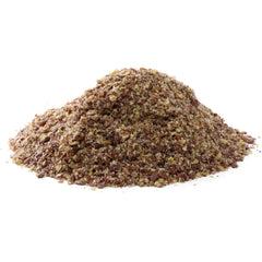 Certified Organic Flaxseed - Milled