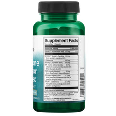 Glutathione Precursor Complex