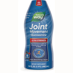 Joint Movement Ultra Strength - Berry