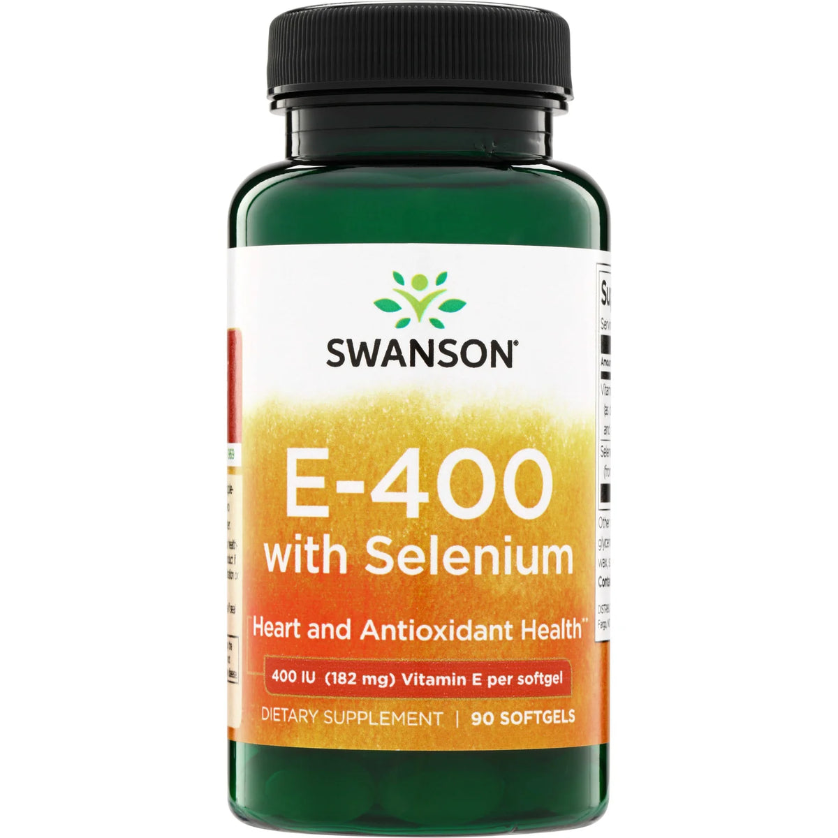 E-400 with Selenium