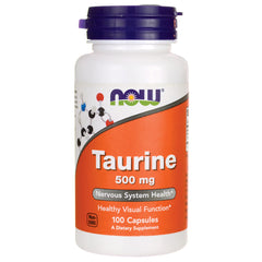 Taurine