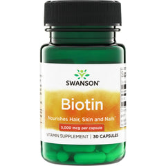 Biotin
