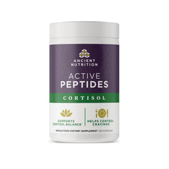 Active Peptides Cortisol