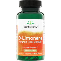 D-Limonene Orange Peel Extract