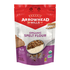 Organic Flour