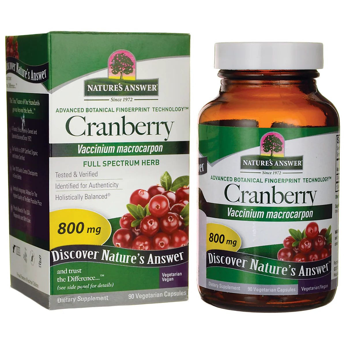 Cranberry