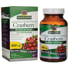 Cranberry