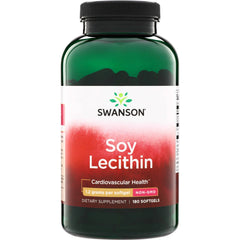 Soy Lecithin Non-GMO