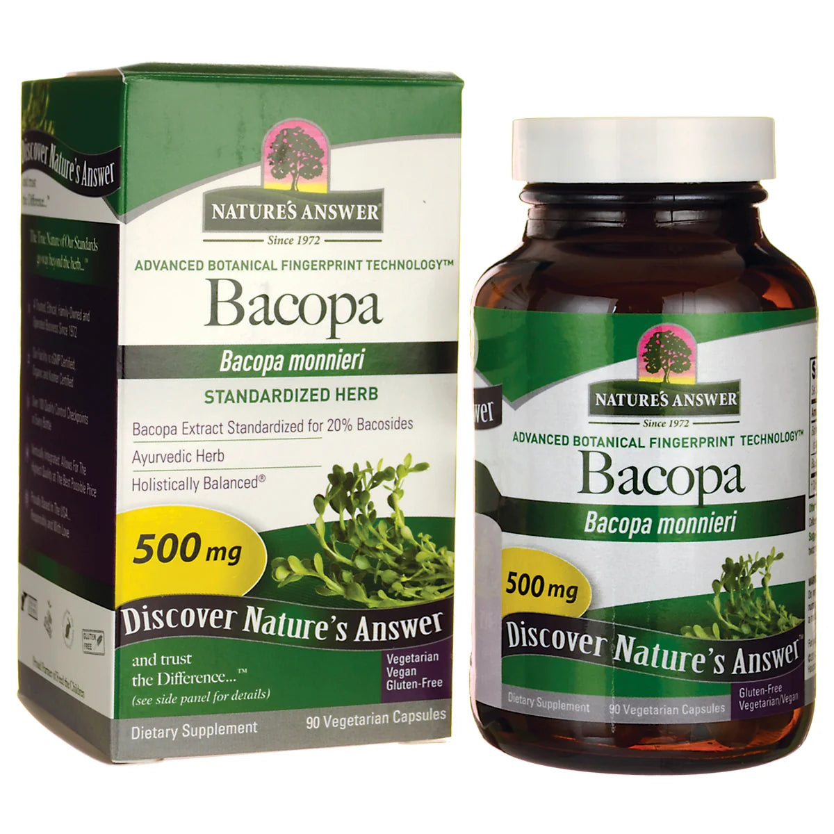 Bacopa