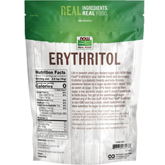 Erythritol