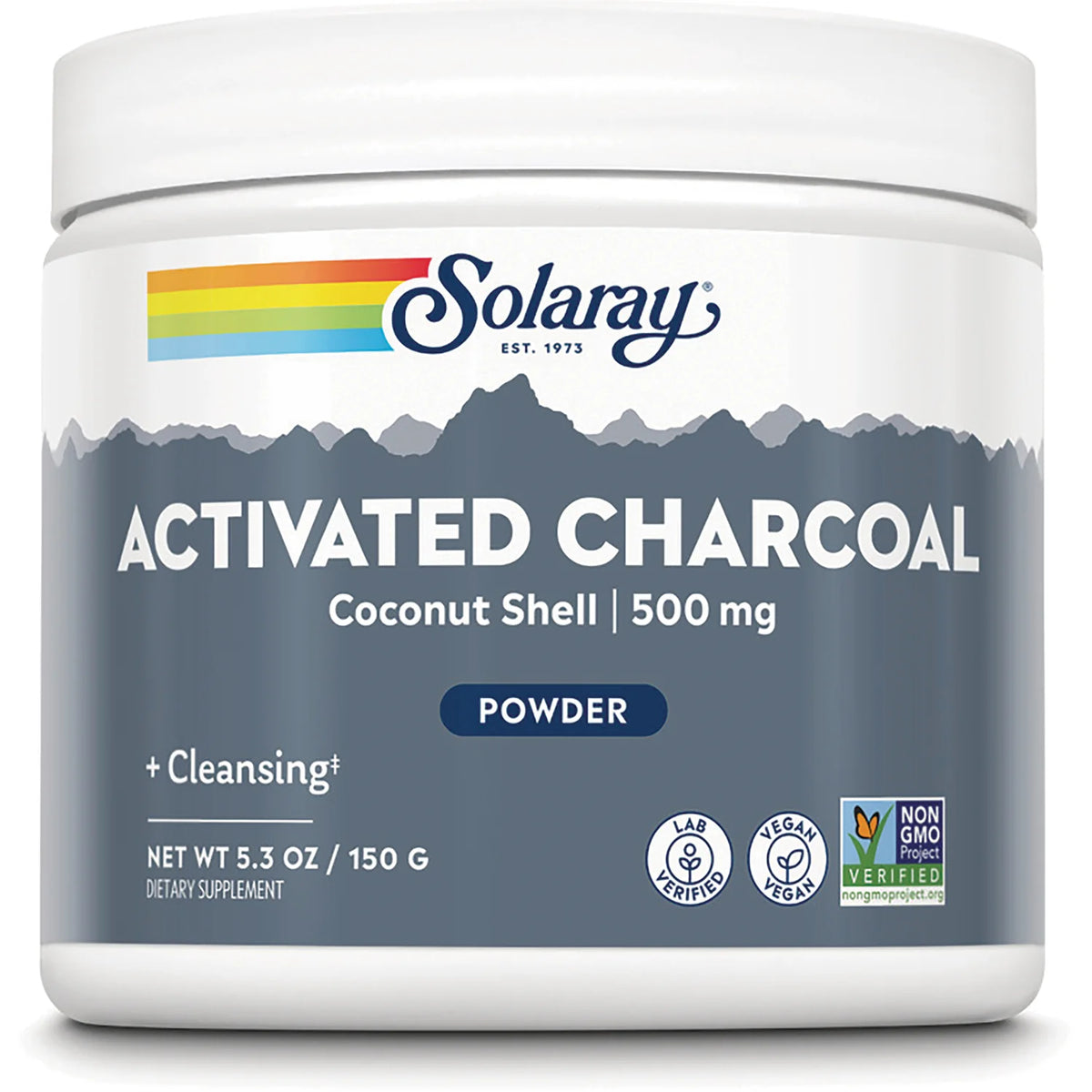 Activated Charcoal