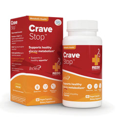Crave Stop