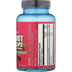 Beet Root Sport Caps