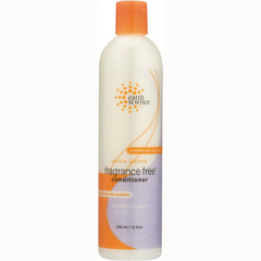Extra Gentle Fragrance Free