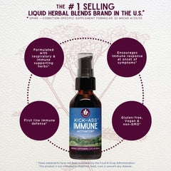 Kick-Ass Immune Activator