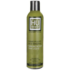 Humic/Fulvic Acid Mineral + Immune Boost Raw Liquid