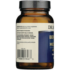 Berberine and MicroPQQ Advanced