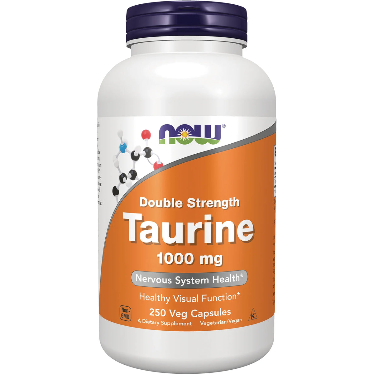 Double Strength Taurine