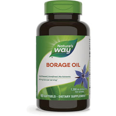 Borage Oil
