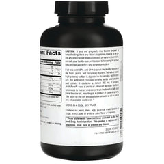 ArcticPure Enteric Coated Ultra Potency Omega-3 Fish Oil
