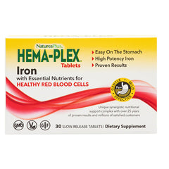 Hema-Plex