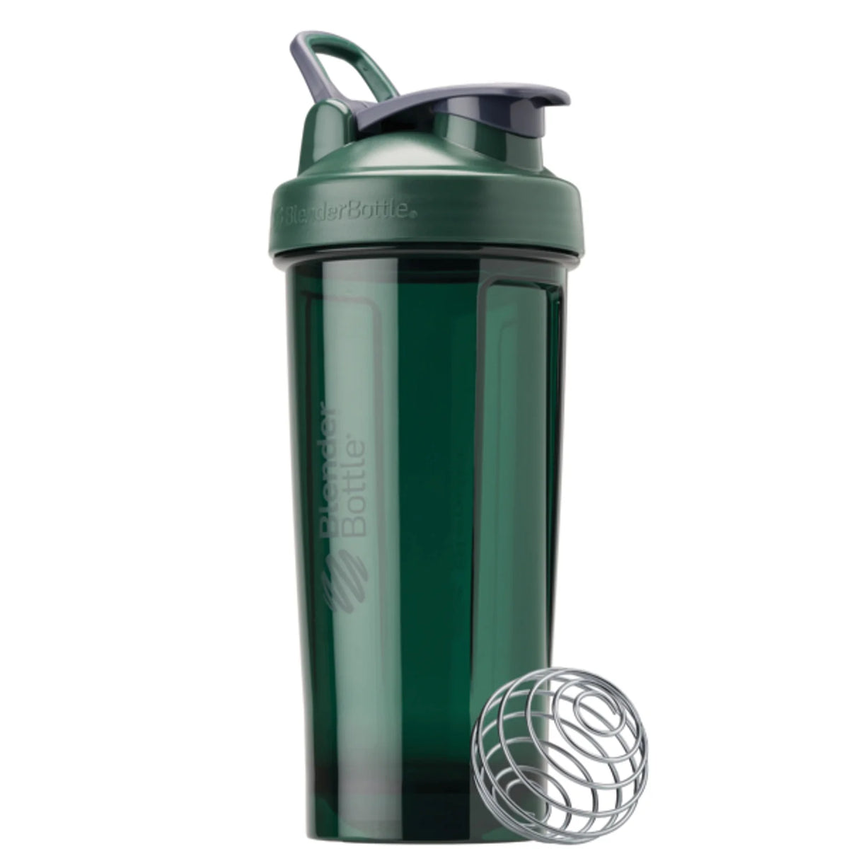 Blender Bottle Pro Series 28oz Green