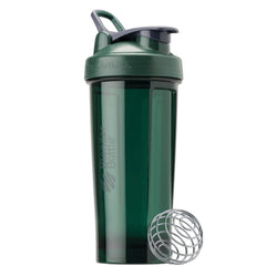 Blender Bottle Pro Series 28oz Green