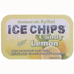 Ice Chip Candy
