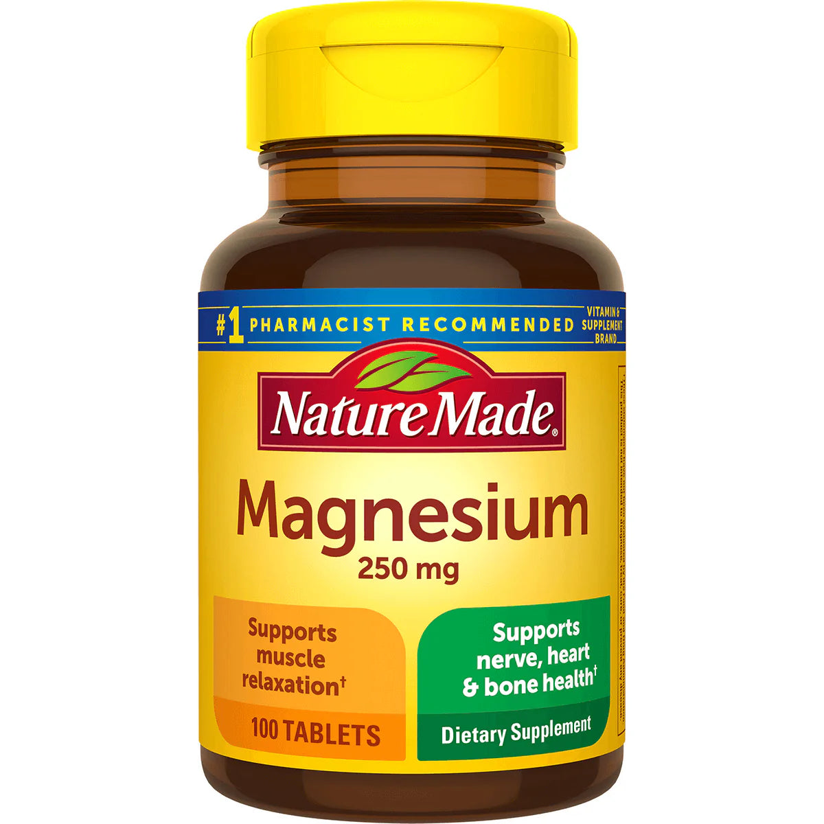 Magnesium