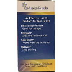 Shark Liver Oil