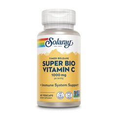 Timed Release Super Bio Vitamin C