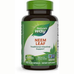 Neem Leaf