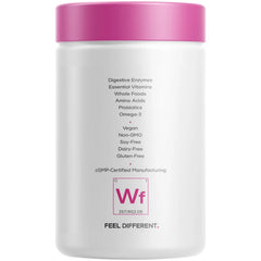 Women's Fermented Multivitamin+