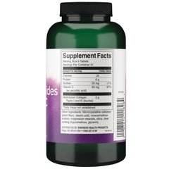 Hydrolyzed Collagen Peptides + Vitamin C Types I and III