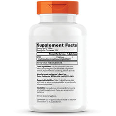 MSM with OptiMSM
