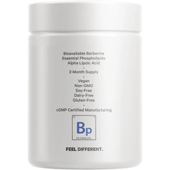 Berberine Phytosome+