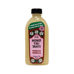 Monoi Tiki Tahiti Coconut Oil