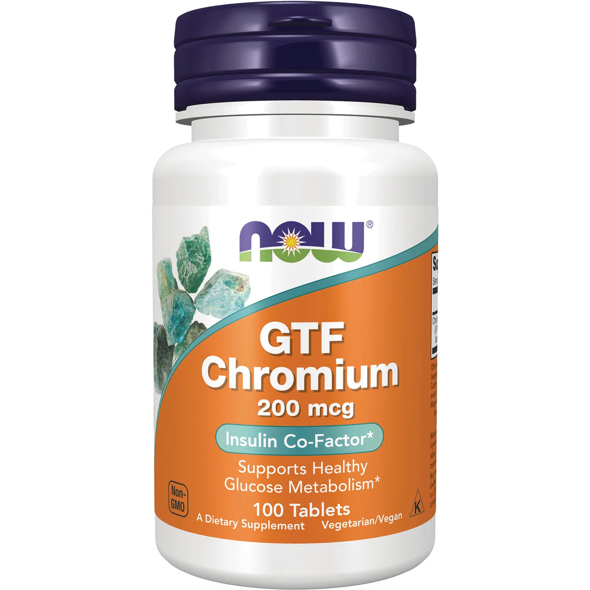 GTF Chromium