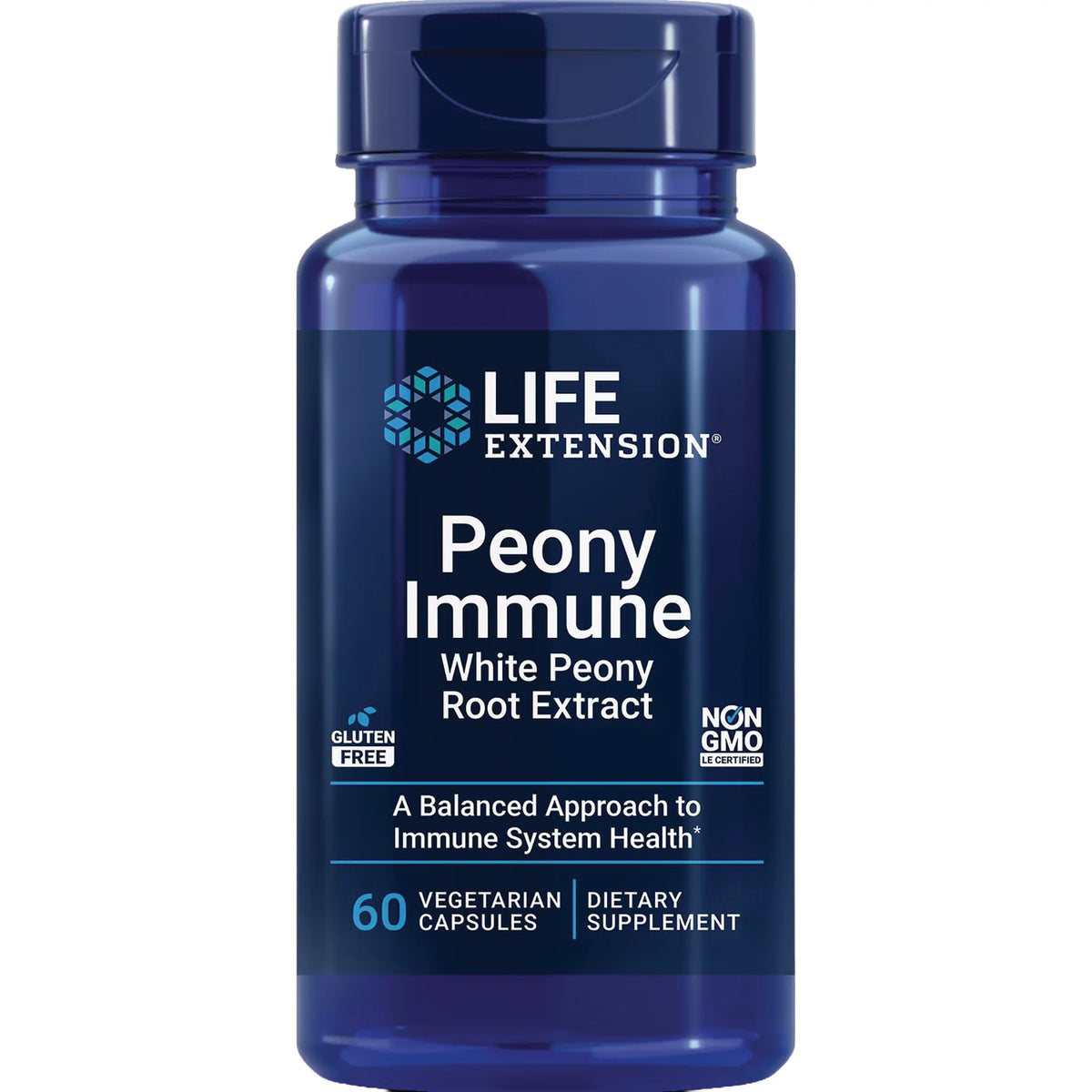 Peony Immune