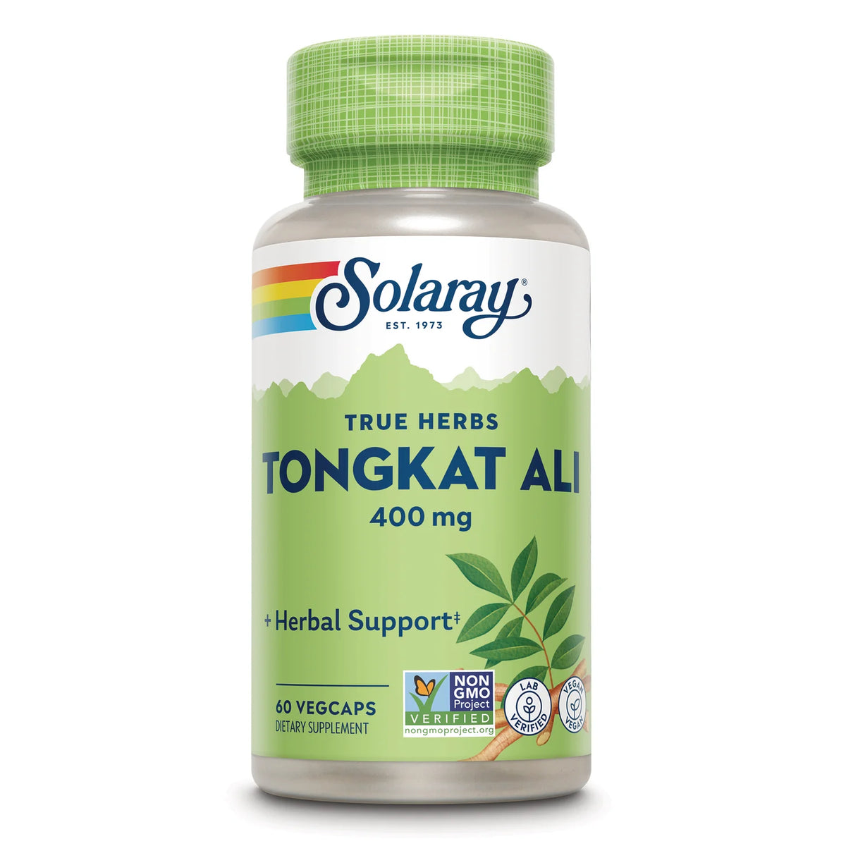 True Herbs Tongkat Ali